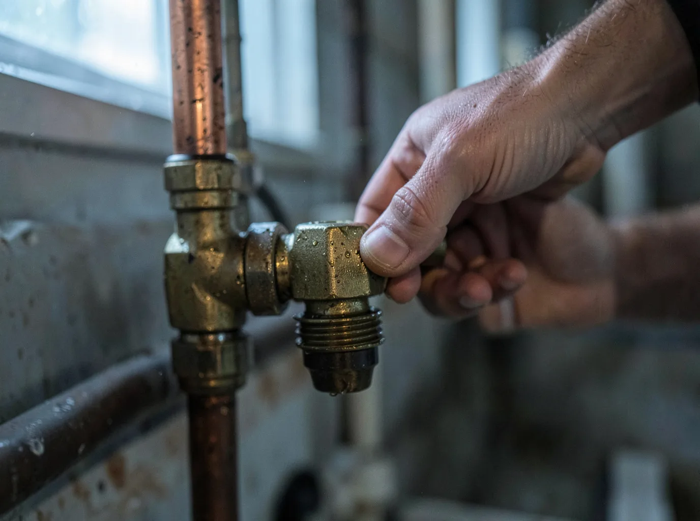 Emergency Plumber Whitsett, NC FAQs